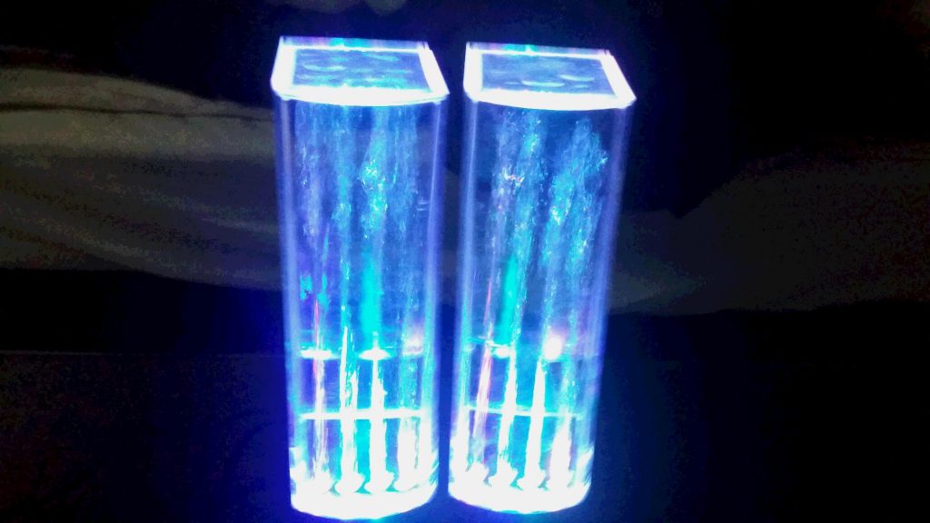 リモコンの音と光を体験しよう！ 技術の面白教材集