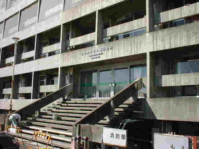 京都 大学 霊長 類 研究 所