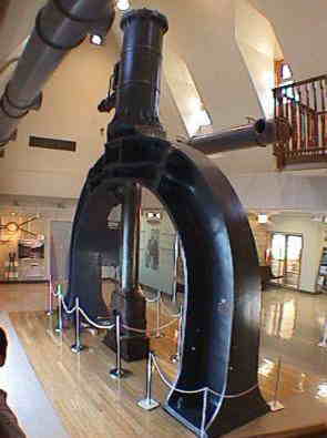 産業技術遺産探訪 旧 横須賀製鉄所 スチームハンマー ヴェルニー記念館