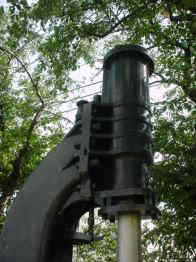 産業技術遺産探訪 旧 横須賀製鉄所 スチームハンマー ヴェルニー記念館