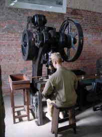 技術のわくわく探検記～三洋電機・記念資料館（旧・三洋電機製作所